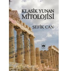 Klasik Yunan Mitolojisi