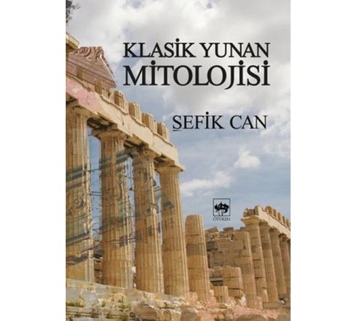 Klasik Yunan Mitolojisi