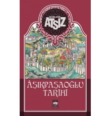 Aşıkpaşaoğlu Tarihi