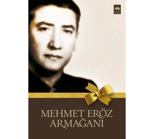 Mehmet Eröz Armağanı