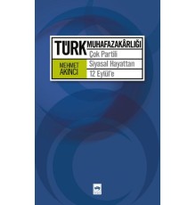 Türk Muhafazakarlığı