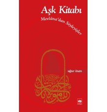 Aşk Kitabı
