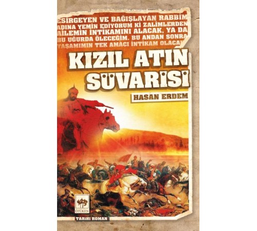 Kızıl Atın Süvarisi