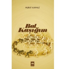 Bal Kaşığım