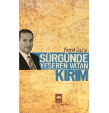 Sürgünde Yeşeren Vatan Kırım