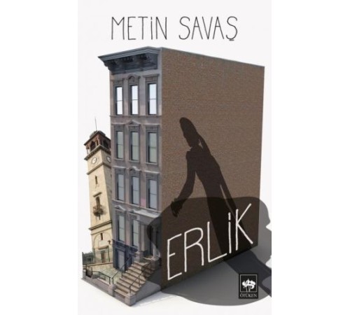 Erlik Erlik
