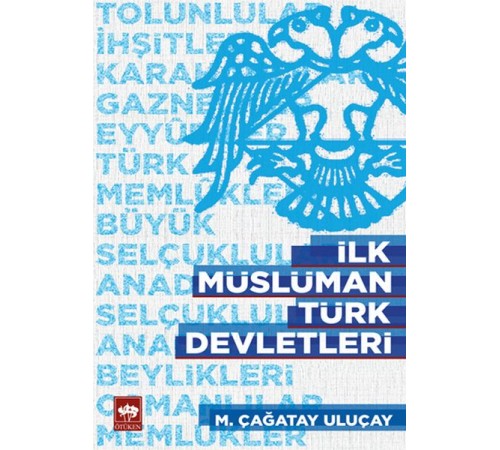 İlk Müslüman Türk Devletleri