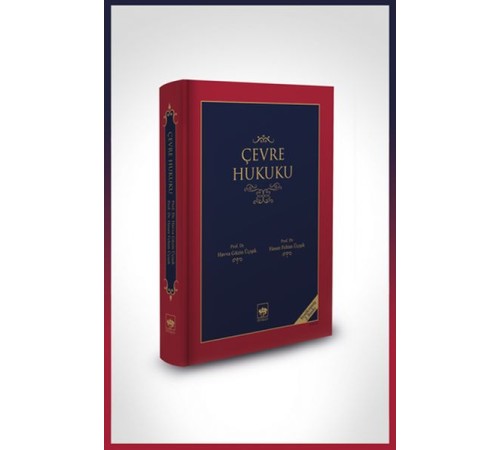 Çevre Hukuku