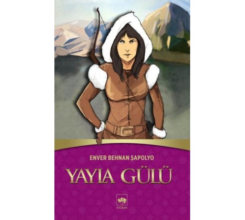 Yayla Gülü