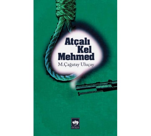 Atçalı Kel Mehmed