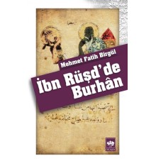 İbn Rüşd'de Burhan