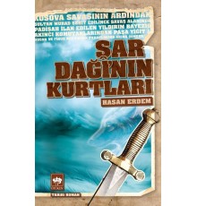 Şar Dağının Kurtları