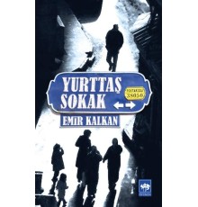 Yurttaş Sokak