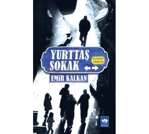 Yurttaş Sokak Yurttaş Sokak