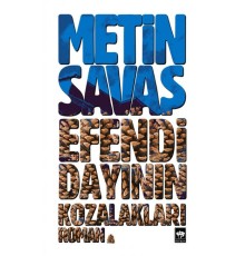 Efendi Dayının Kozalakları