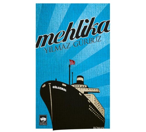 Mehlika