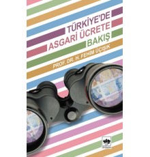 Türkiye'de Asgari Ücrete Bakış