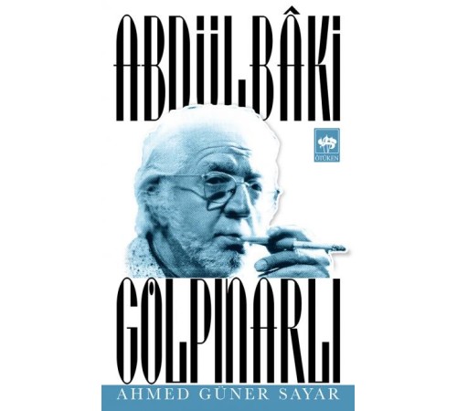 Adülbaki Gölpınarlı Adülbaki Gölpınarlı