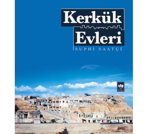 Kerkük Evleri