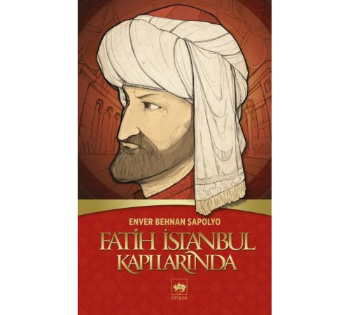 Fatih İstanbul Kapılarında