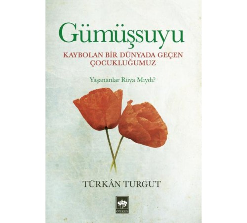 Gümüşsuyu