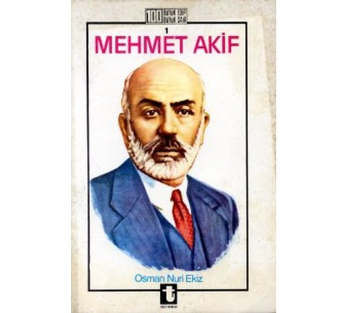 Mehmet Akif Mehmet Akif