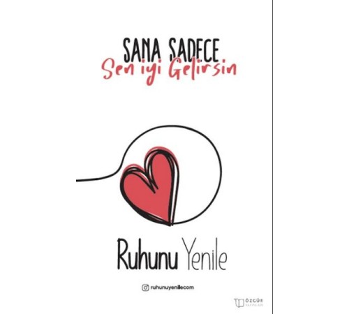Sana Sadece Sen İyi Gelirsin