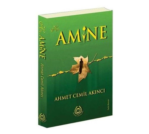 Hz. Amine
