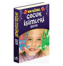 En Güzel Çocuk İsimleri