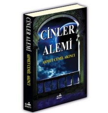 Cinler Alemi