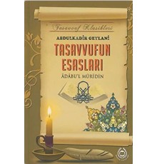 Tasavvufun Esasları