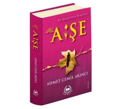 Hz. Aişe (Ciltli) Hz. Aişe (Ciltli)