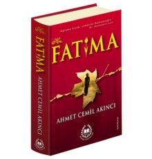 Hz. Fatıma  (Ciltli)