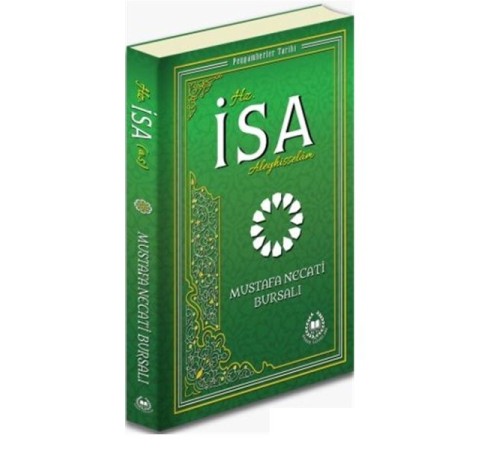 Hz. İsa Aleyhisselam Hz. İsa Aleyhisselam
