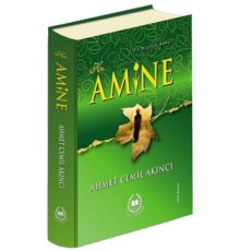Hz. Amine (Ciltli)
