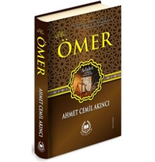 Hz. Ömer (Ciltli)