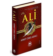 Hz. Ali (Ciltli)