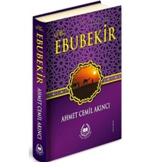 Hz. Ebubekir (Ciltli)