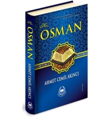 Hz. Osman (Ciltli)