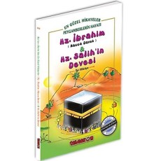 Hz. İbrahim & Hz. Salih’in Devesi