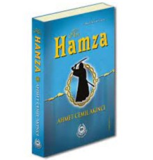 Hz. Hamza (Ciltli)
