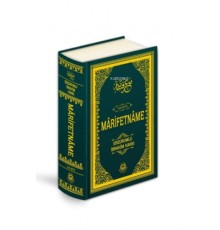 Marifetname - Tam Metin (Bez Cilt)