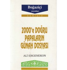 2000’e Doğru Papaların Günah Dosyası