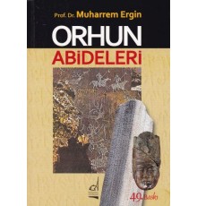 Orhun Abideleri