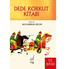 Dede Korkut Kitabı