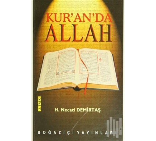 Kur'an'da Allah