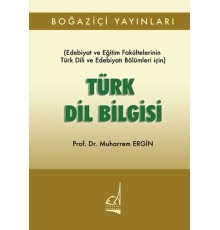 Türk Dil Bilgisi