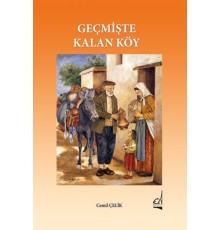 Geçmişte Kalan Köy
