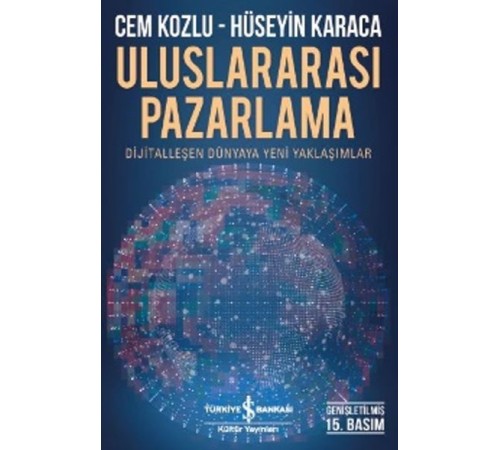 Uluslararası Pazarlama
