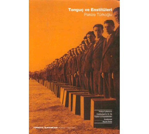 Tonguç ve Enstitüleri